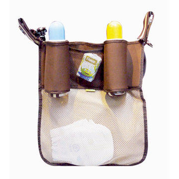 bebecrock ストローラー トートバッグ